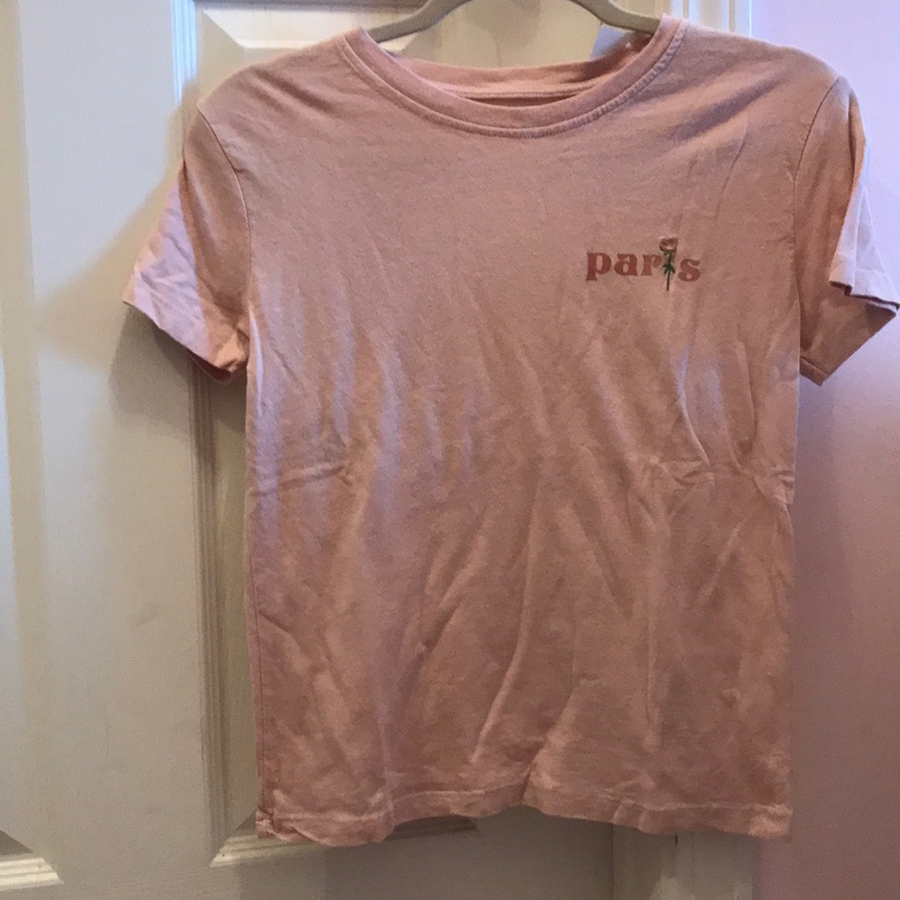 Brandy Melville paris